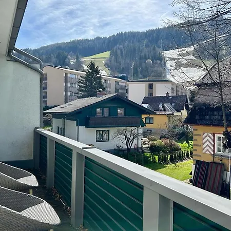 Planai Living Apartment