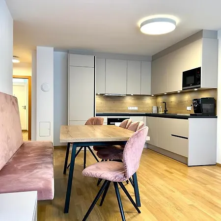 Planai Living Apartment