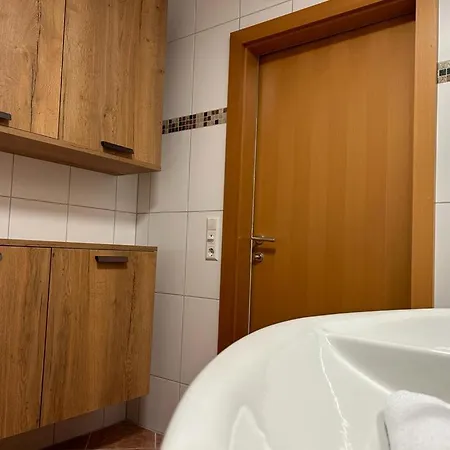 Apartment Planai Living *
