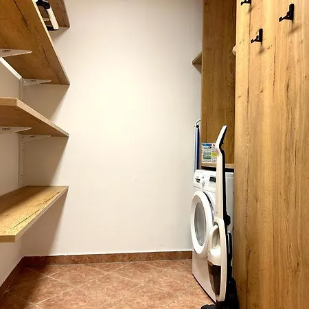 Apartment Planai Living Schladming
