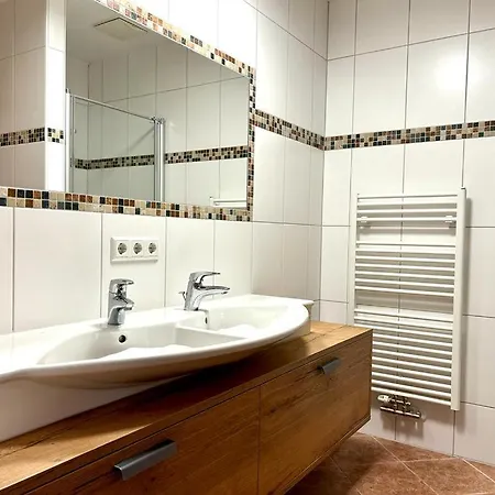 Planai Living Apartment *